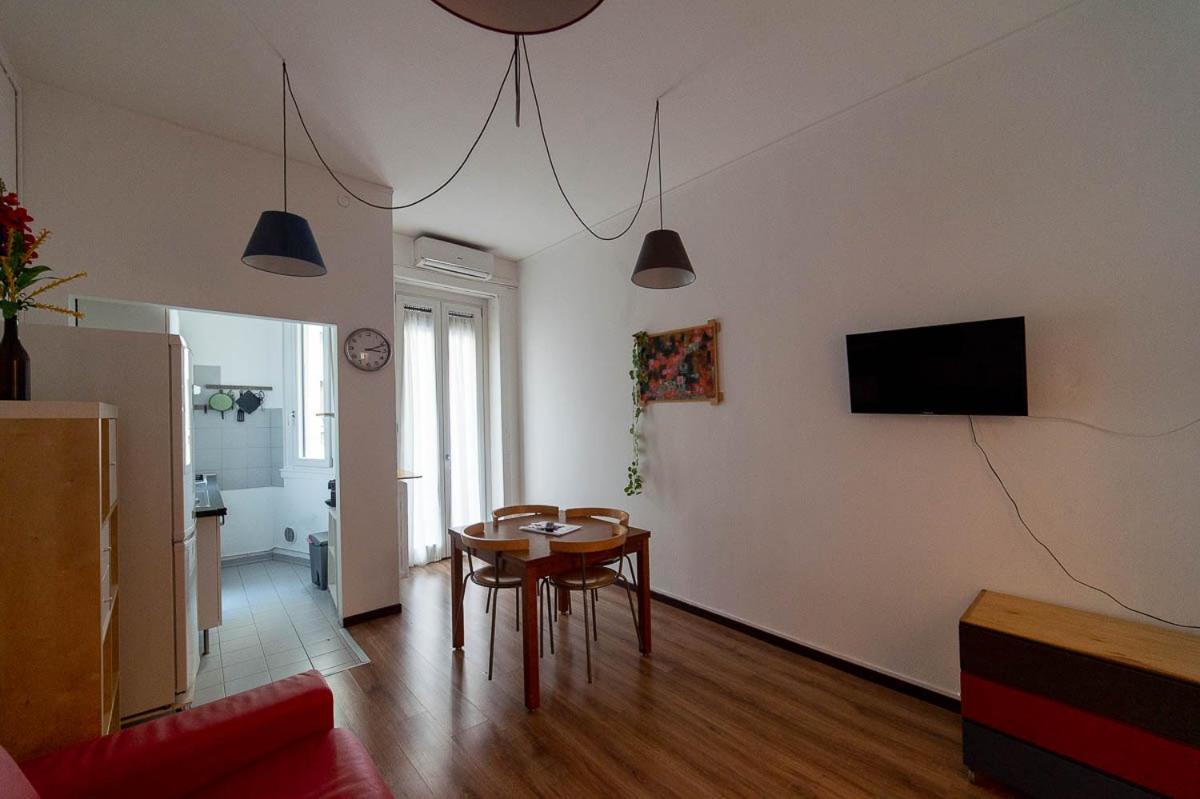 Hbhall Residenze Darsena ミラノ エクステリア 写真