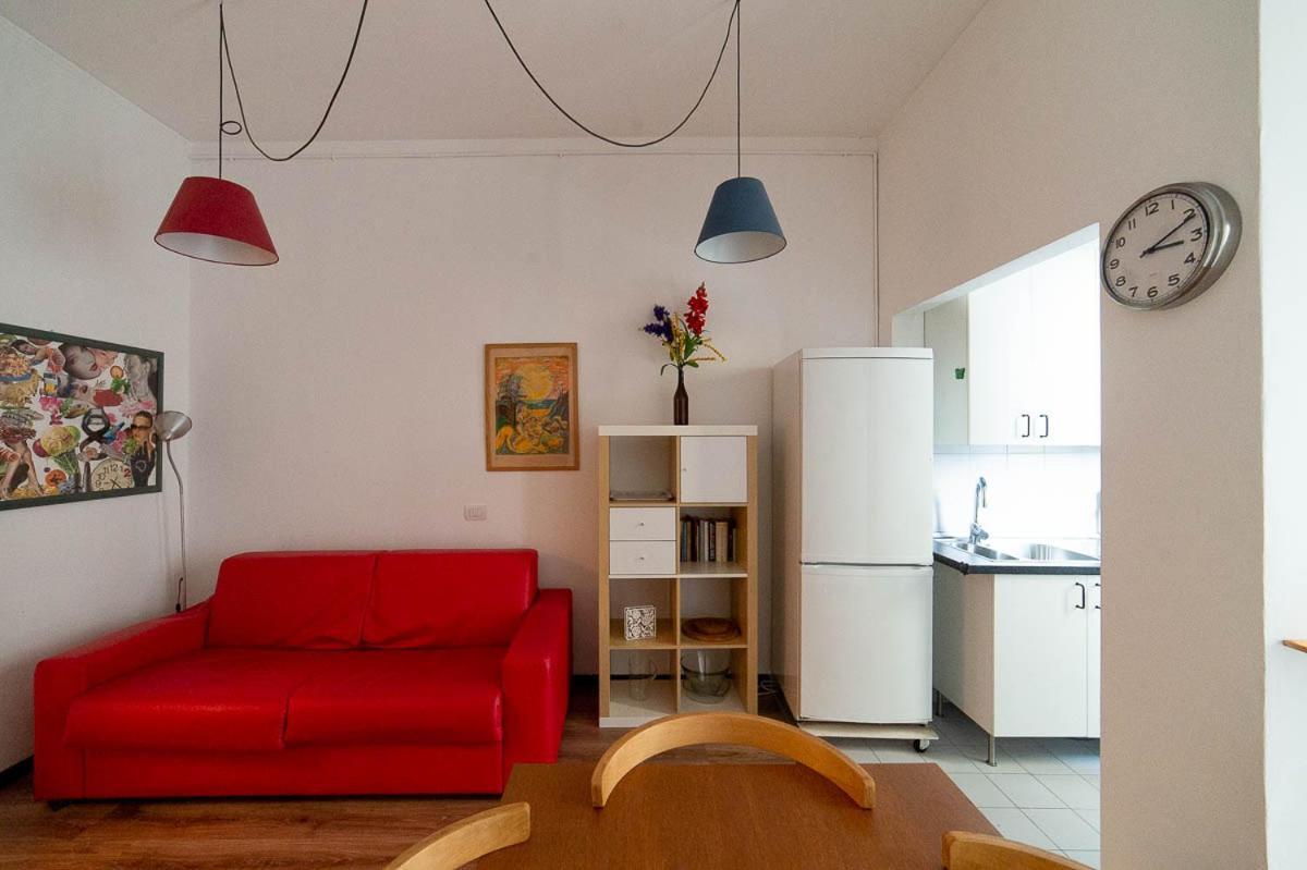 Hbhall Residenze Darsena ミラノ エクステリア 写真