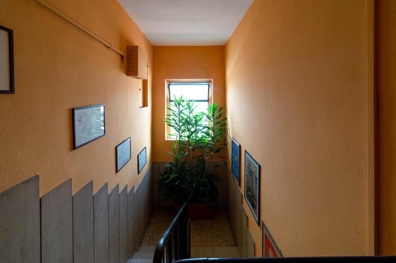 Hbhall Residenze Darsena ミラノ エクステリア 写真