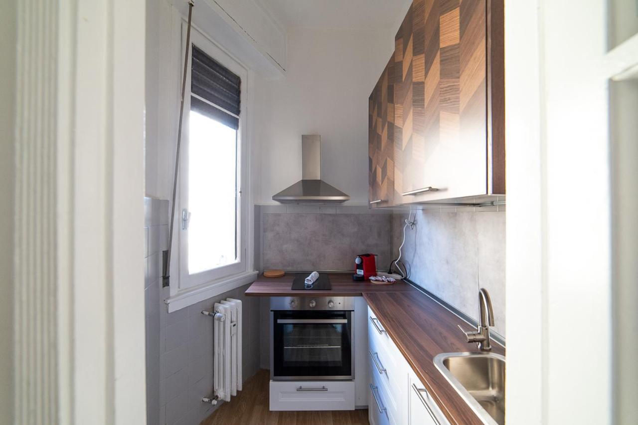 Hbhall Residenze Darsena ミラノ エクステリア 写真