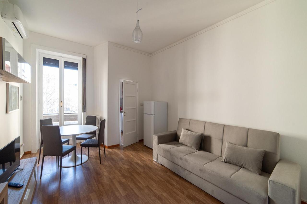 Hbhall Residenze Darsena ミラノ エクステリア 写真