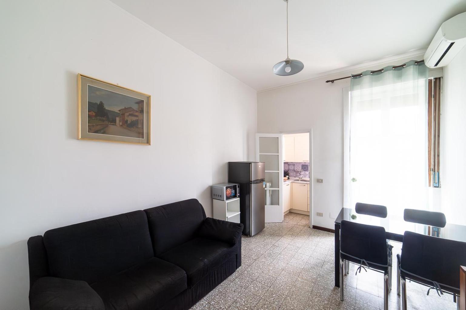 Hbhall Residenze Darsena ミラノ エクステリア 写真