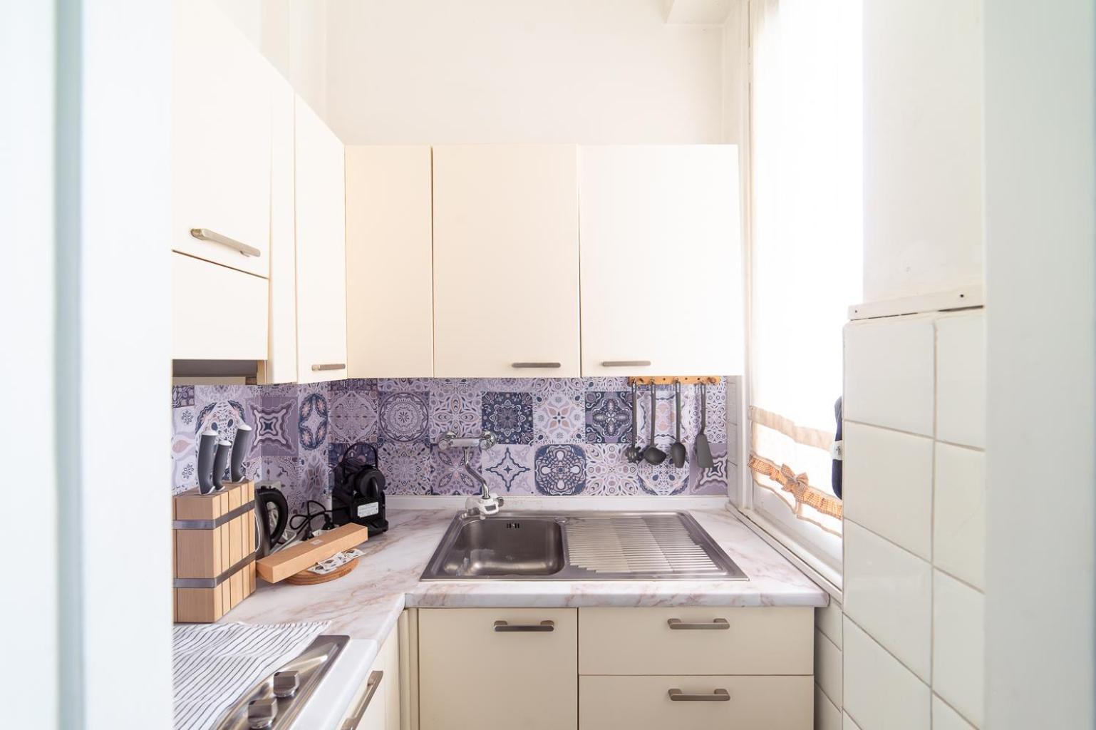 Hbhall Residenze Darsena ミラノ エクステリア 写真