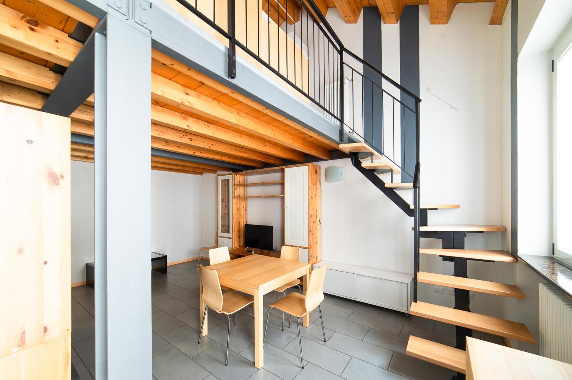 Hbhall Residenze Darsena ミラノ エクステリア 写真