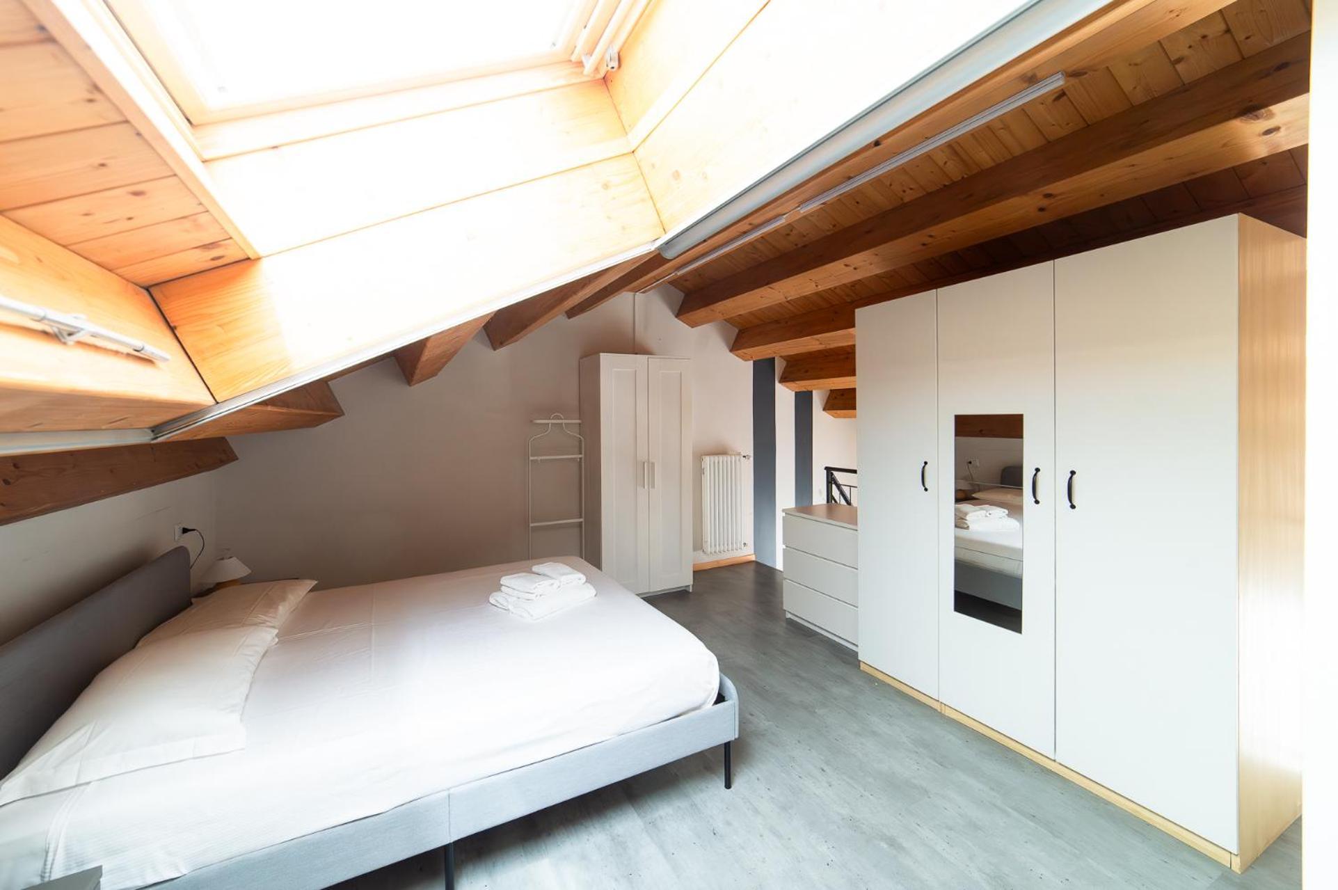 Hbhall Residenze Darsena ミラノ エクステリア 写真