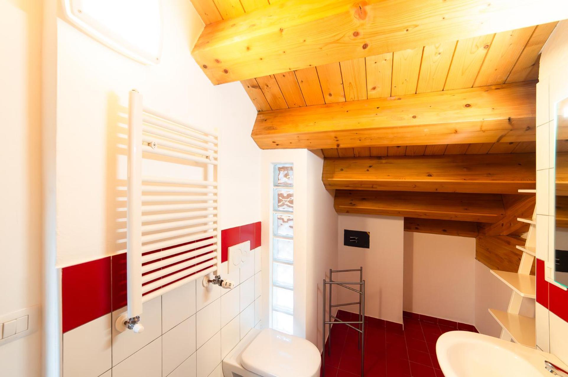 Hbhall Residenze Darsena ミラノ エクステリア 写真