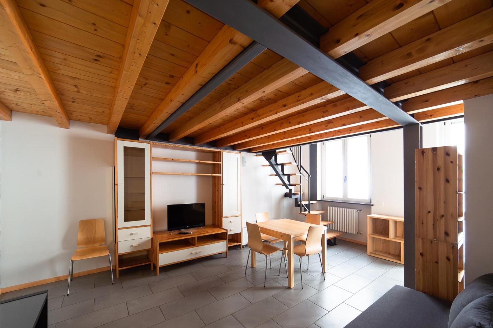 Hbhall Residenze Darsena ミラノ エクステリア 写真