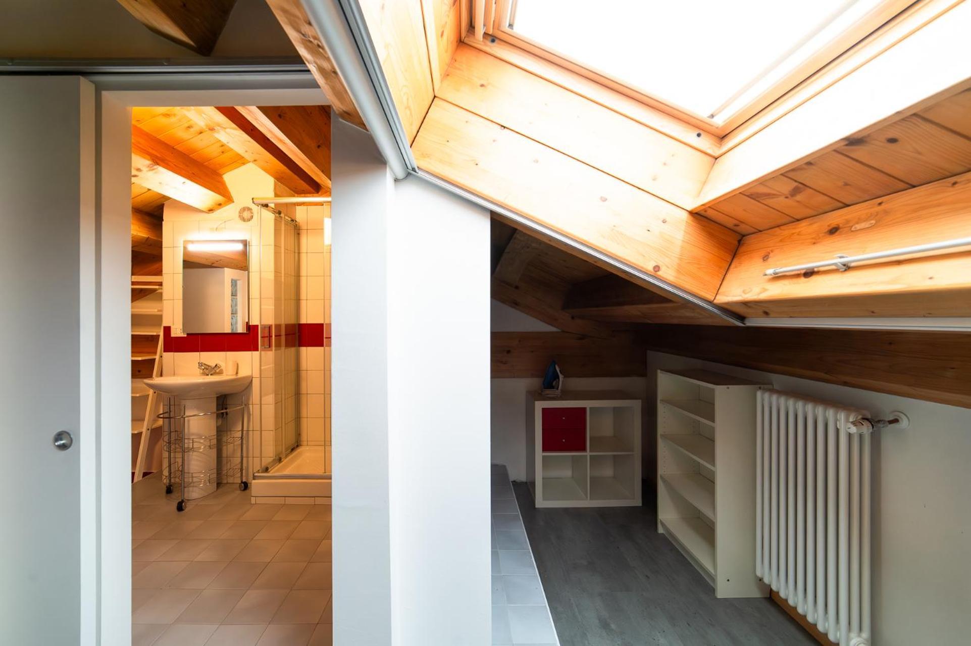 Hbhall Residenze Darsena ミラノ エクステリア 写真