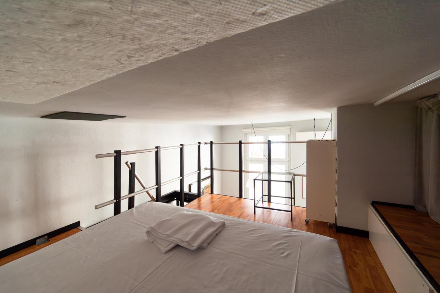 Hbhall Residenze Darsena ミラノ エクステリア 写真