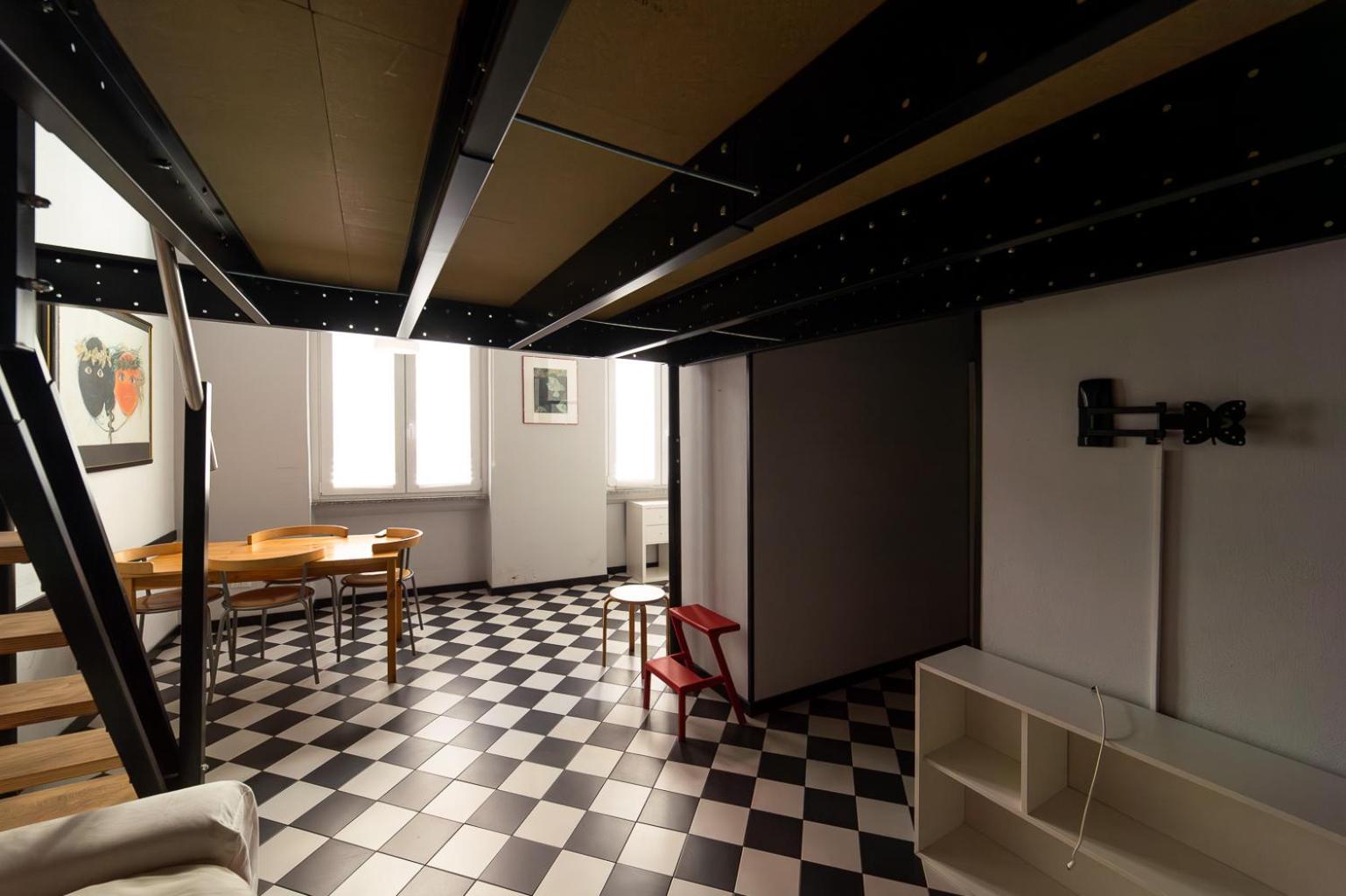 Hbhall Residenze Darsena ミラノ エクステリア 写真