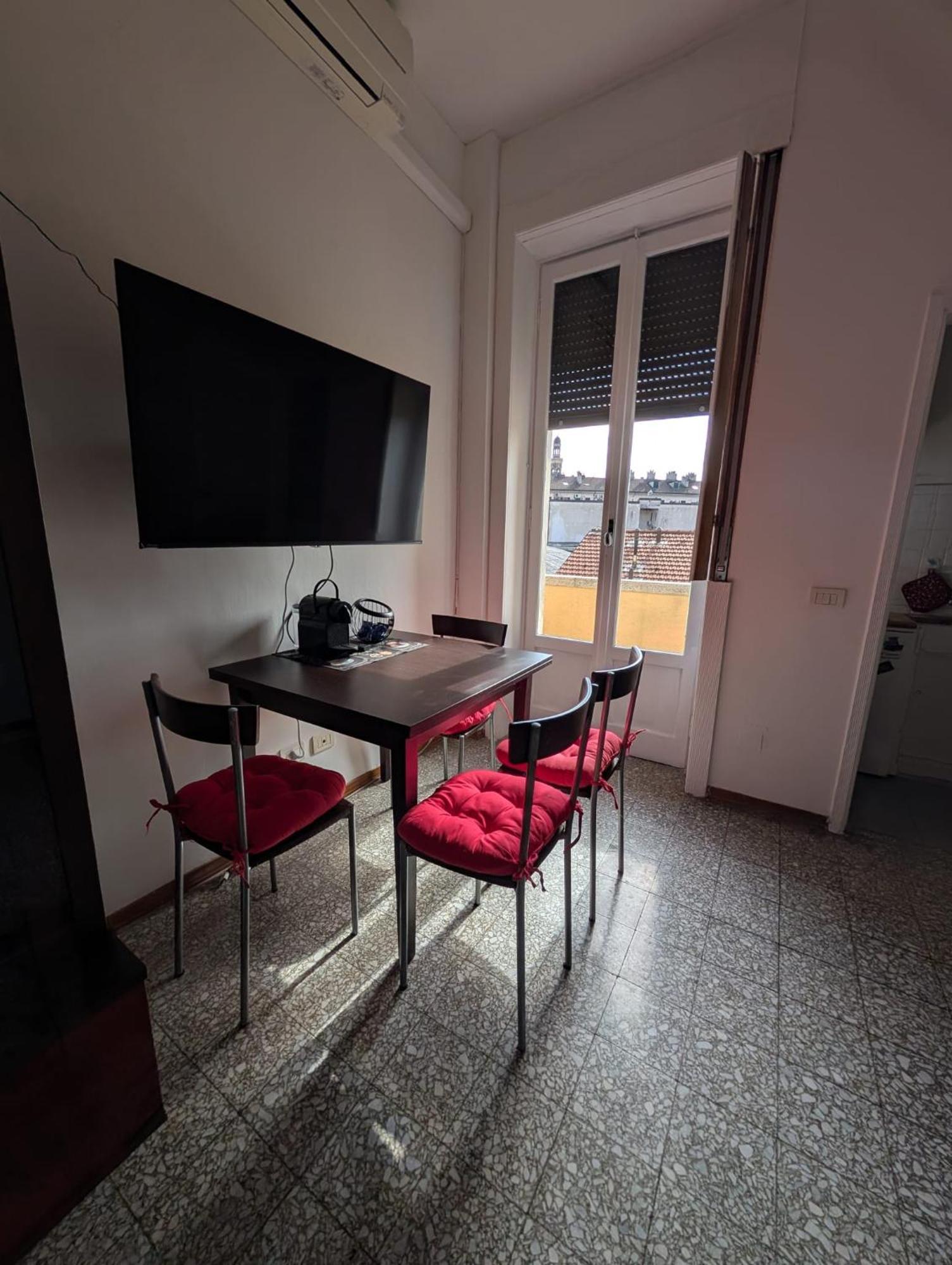 Hbhall Residenze Darsena ミラノ エクステリア 写真