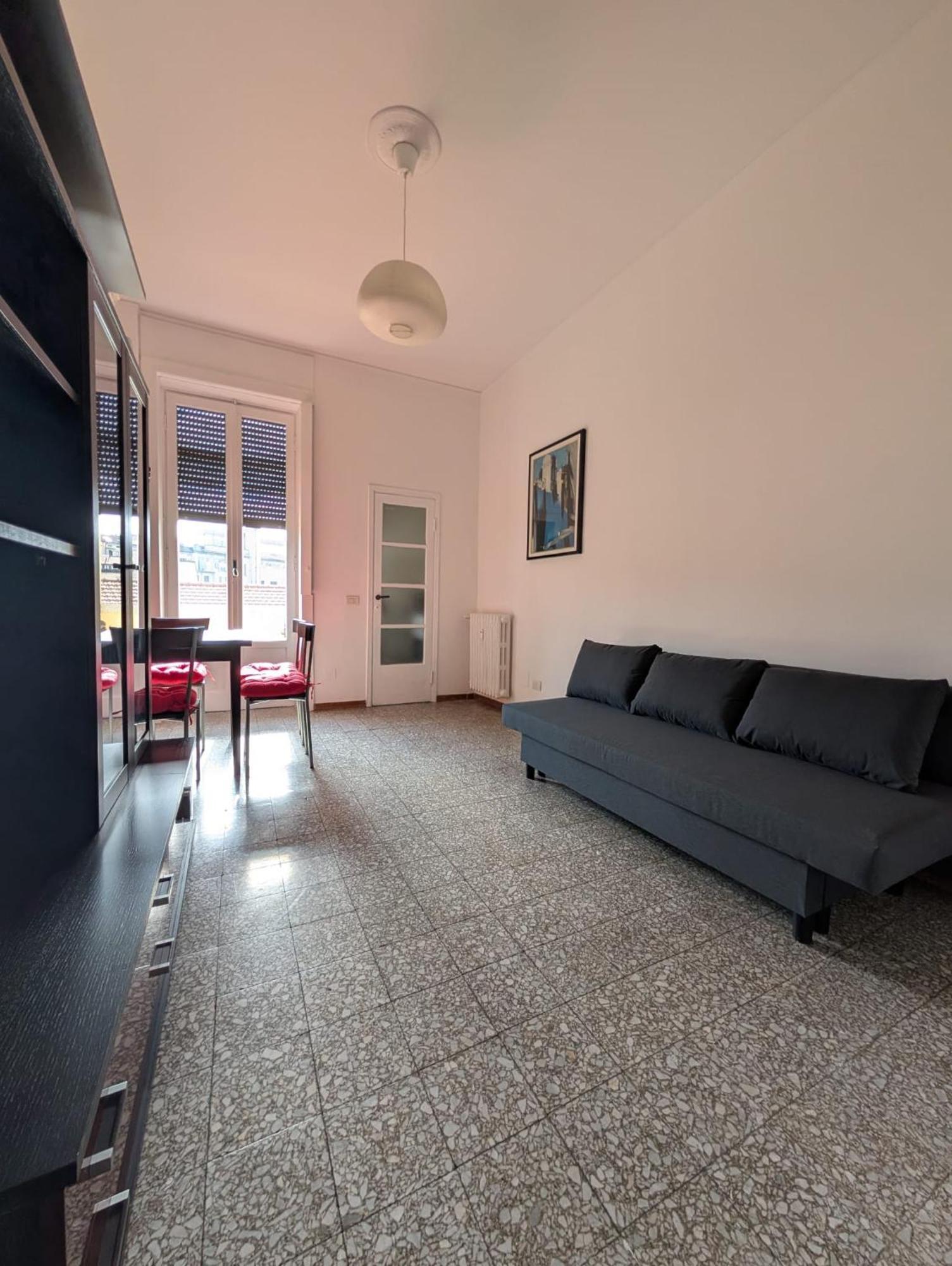 Hbhall Residenze Darsena ミラノ エクステリア 写真